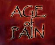 logo Age Of Pain